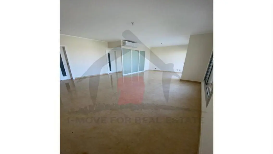 Premium Apartment for Rent at 32000 EGP