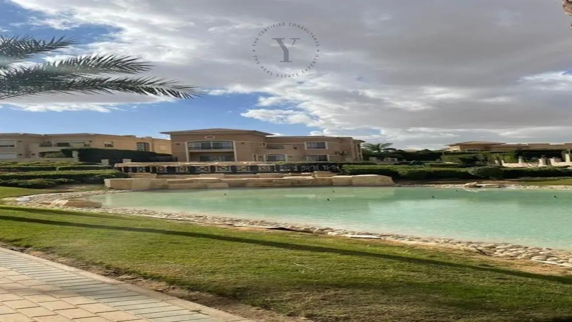 Luxurious Villa with Private Pool and Garden