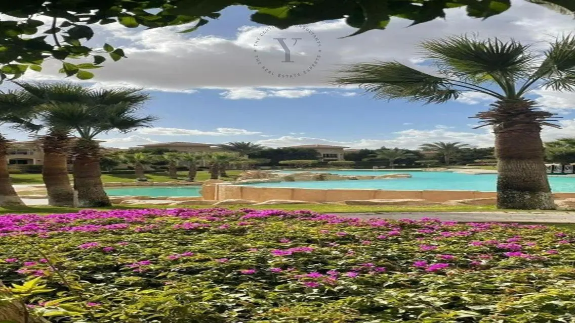 Luxurious Villa with Private Pool and Garden