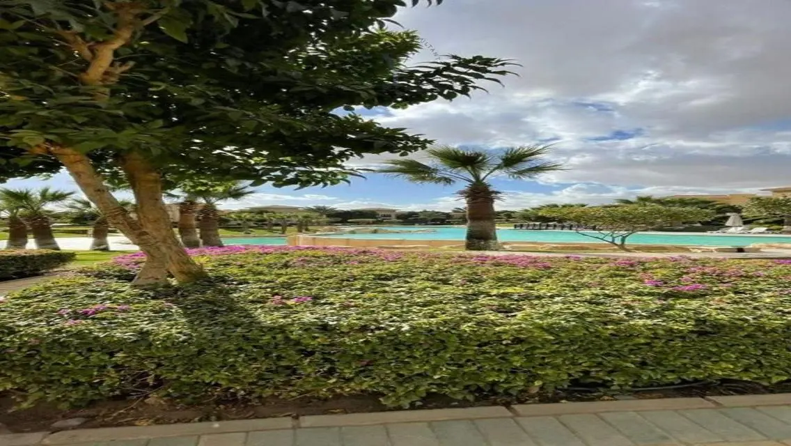 Luxurious Villa with Private Pool and Garden