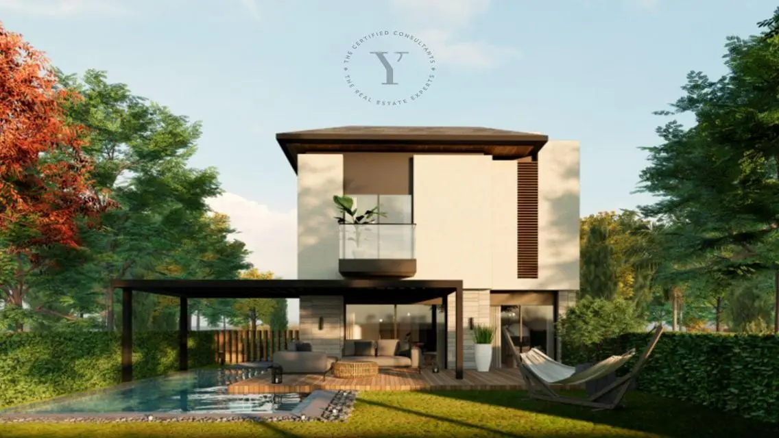 Luxury Apartment with Private Pool and Stunning Views