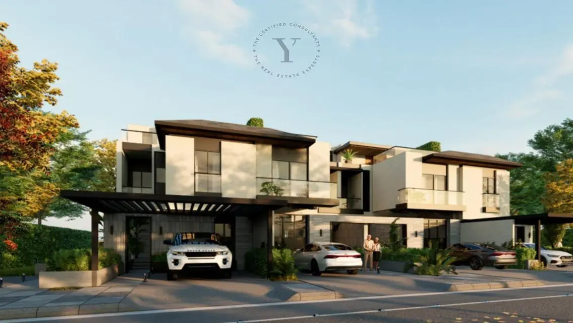 Luxury Apartment with Private Pool and Stunning Views