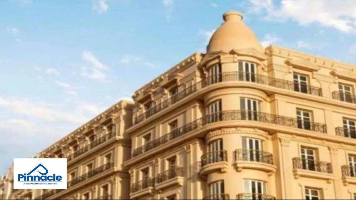 Luxury Apartment for Sale at 5A-Waterway with Attractive Pricing!