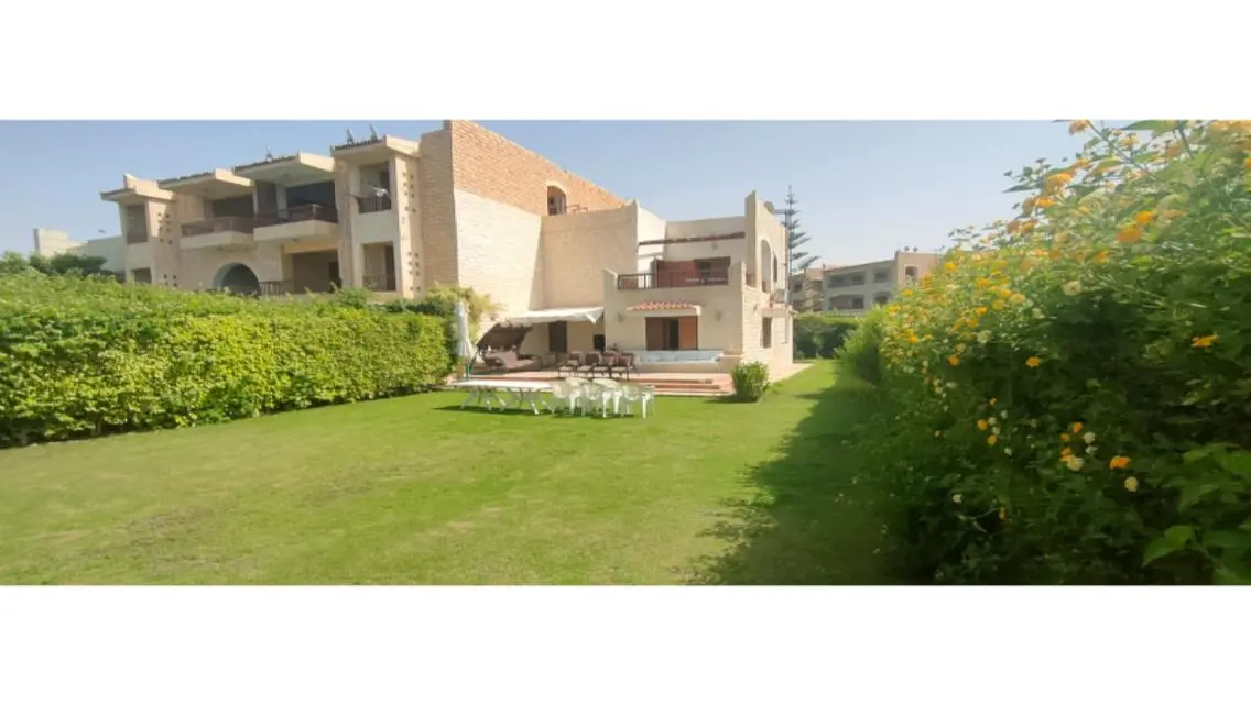 Luxury Apartment for Sale in Marina 7