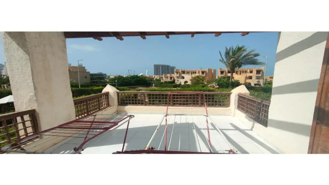 Luxury Apartment for Sale in Marina 7