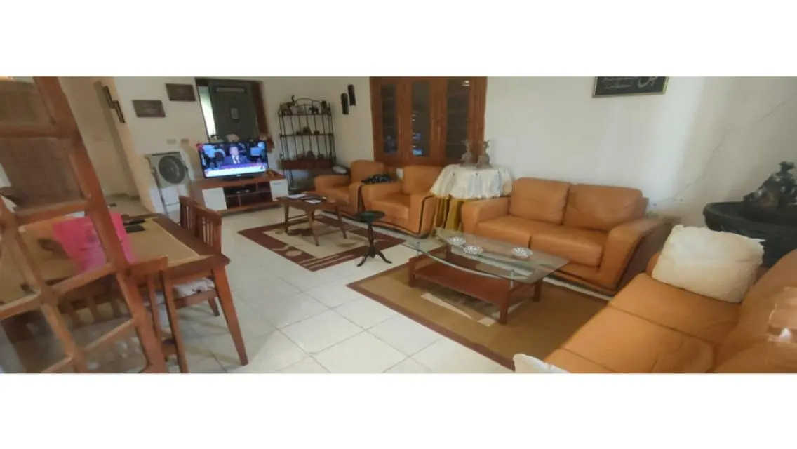 Luxury Apartment for Sale in Marina 7