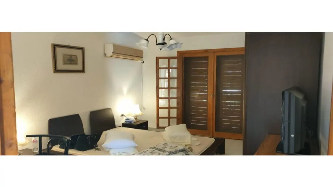 Luxury Apartment for Sale in Marina 7