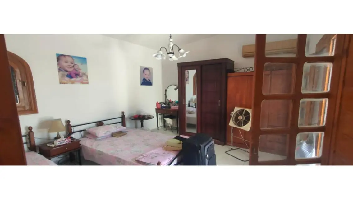 Luxury Apartment for Sale in Marina 7