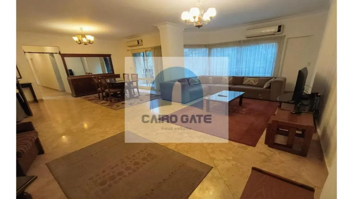 Luxury Apartment for Sale - 3 Meters
