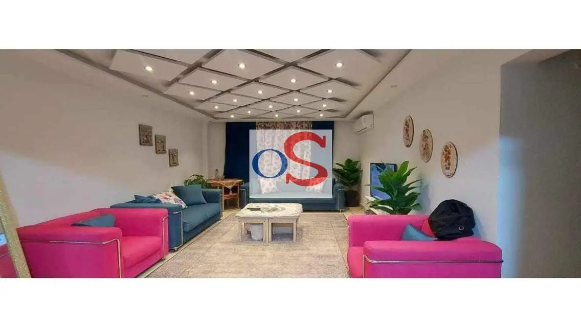 Stunning Apartment for Sale at 37,000 EGP