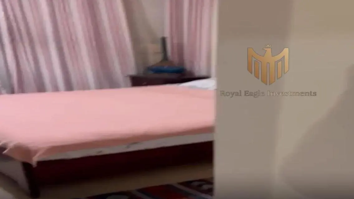 Luxury 2-Bedroom Apartment in Prime Location