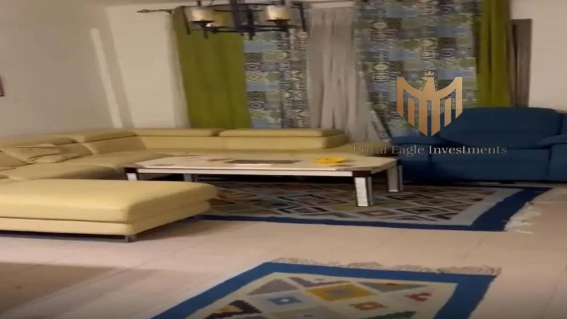 Luxury 2-Bedroom Apartment in Prime Location