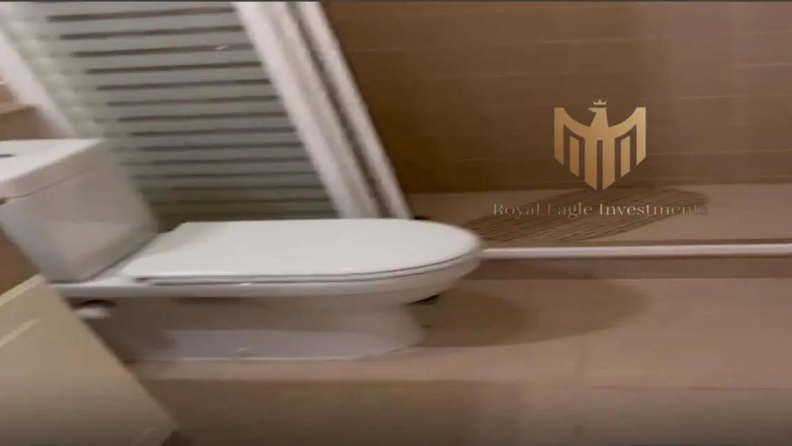 Luxury 2-Bedroom Apartment in Prime Location
