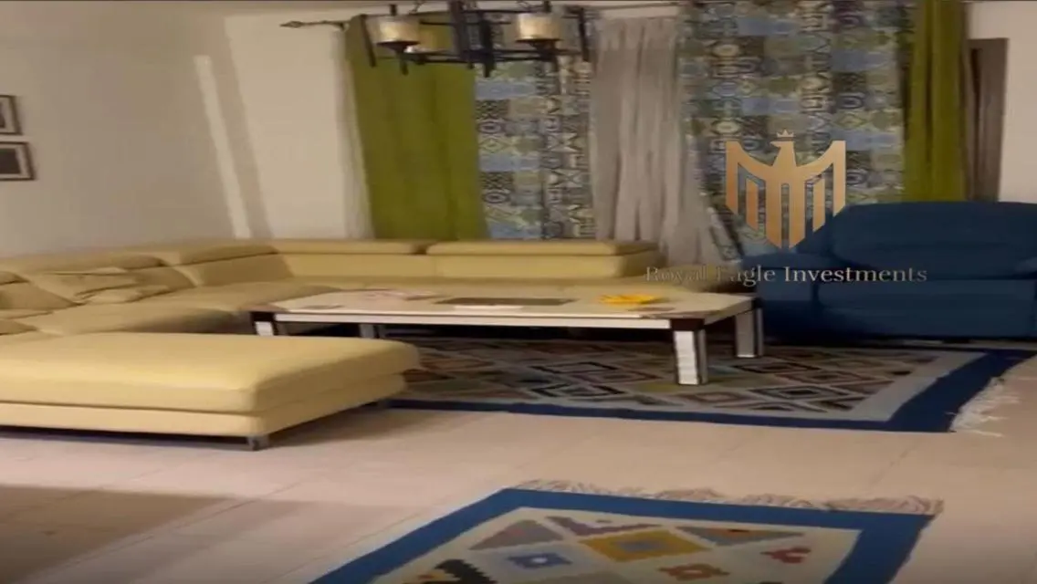 Luxury 2-Bedroom Apartment in Prime Location