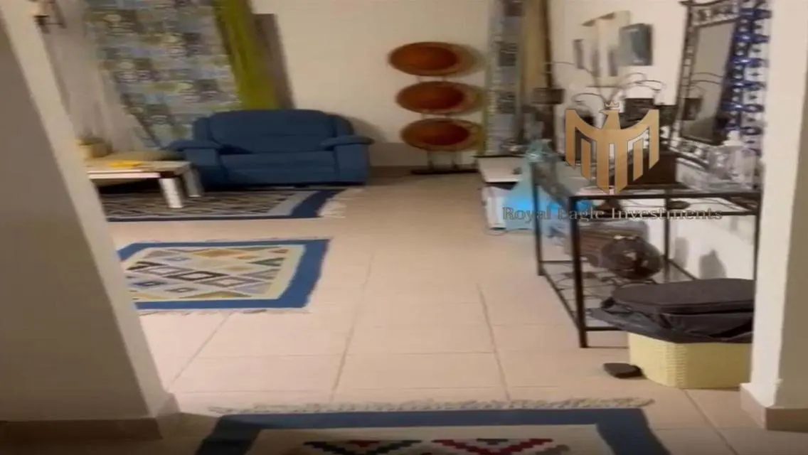 Luxury 2-Bedroom Apartment in Prime Location