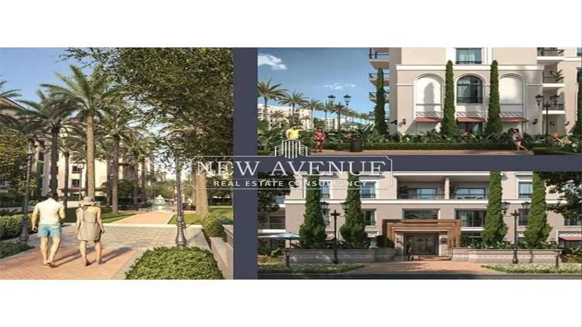 Luxury Villa with Spacious Private Garden