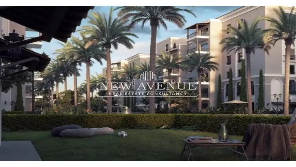 Luxury Villa with Spacious Private Garden
