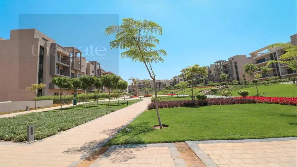 Luxury and Comfort in a Premium Residential Project