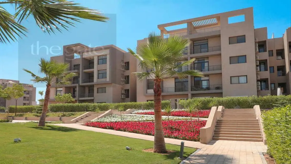 Luxury and Comfort in a Premium Residential Project