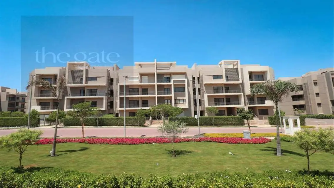 Luxury and Comfort in a Premium Residential Project