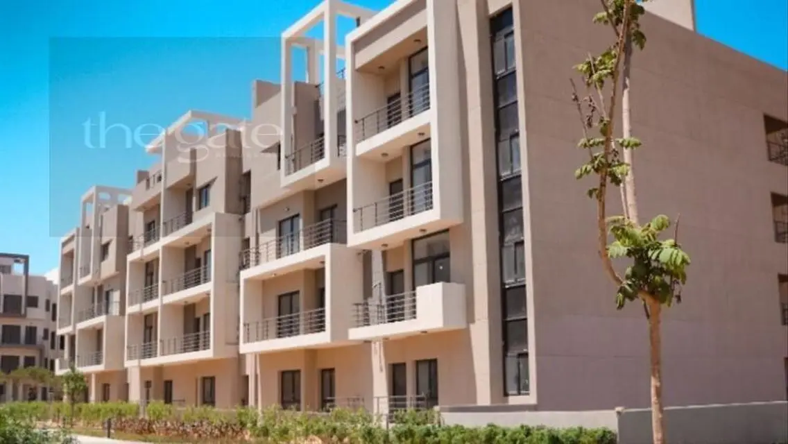 Luxury and Comfort in a Premium Residential Project