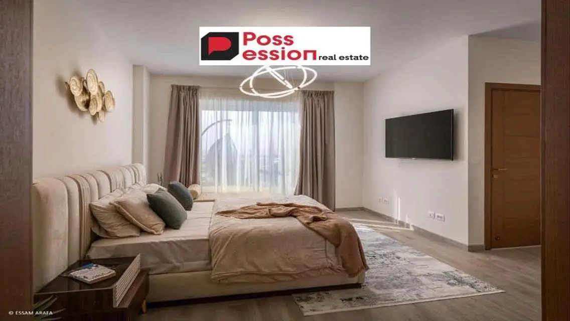 Luxury Villa for Sale - 15 Million EGP