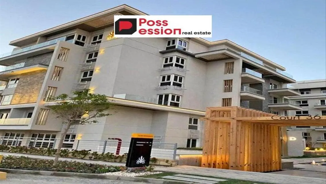 Luxury Villa for Sale - 15 Million EGP