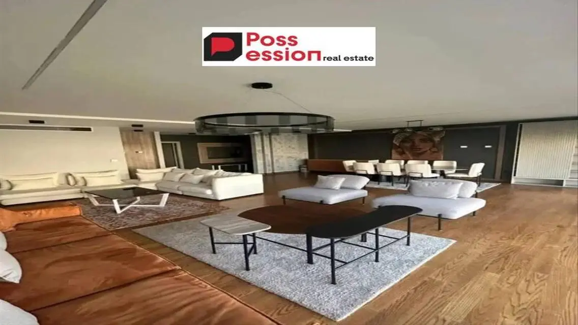 Luxury Villa for Sale - 15 Million EGP