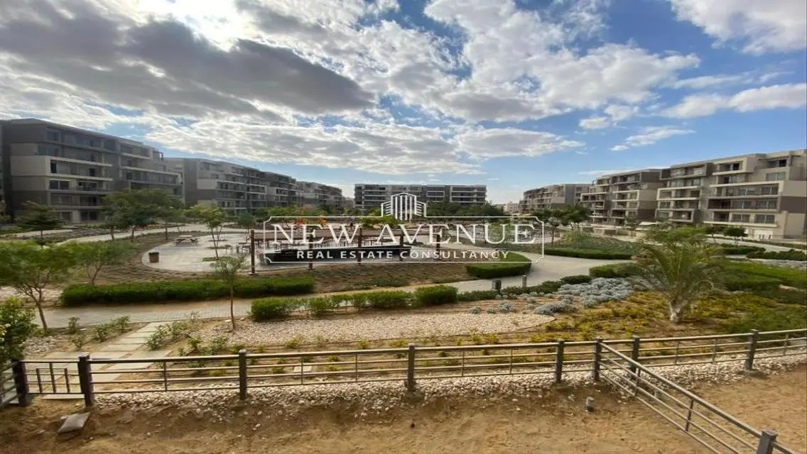 Luxurious Apartment with Private Pool and Stunning Views