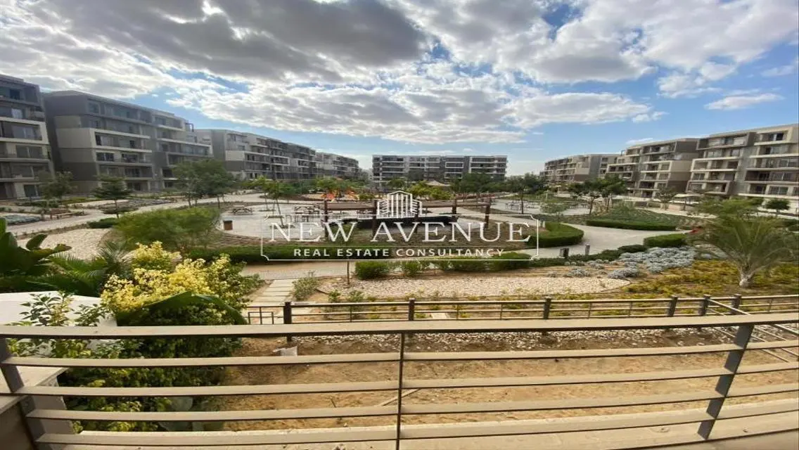 Luxurious Apartment with Private Pool and Stunning Views