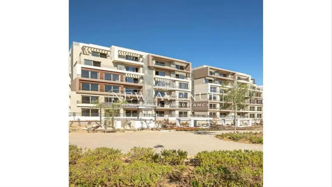 Luxurious Apartment with Private Pool and Stunning Views