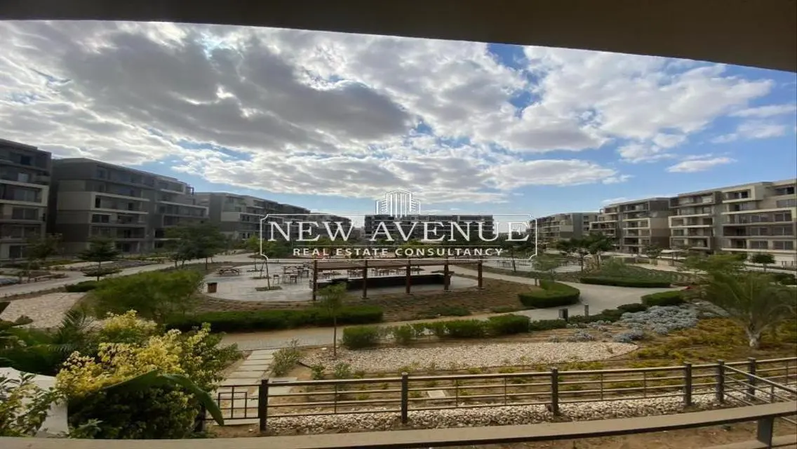 Luxurious Apartment with Private Pool and Stunning Views