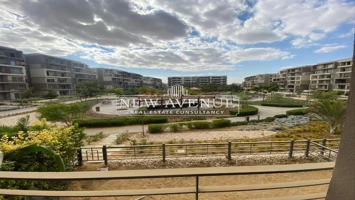 Luxurious Apartment with Private Pool and Stunning Views