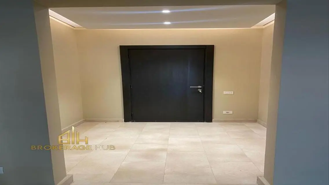 Luxury Apartment for Rent in Villette Sodic - New Cairo