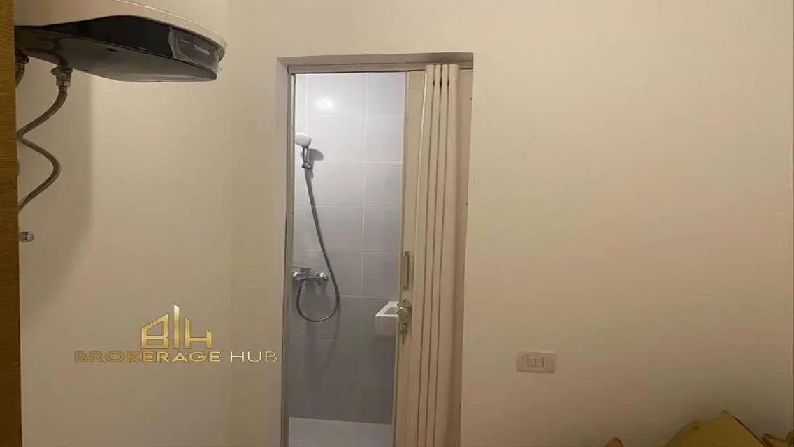 Luxury Apartment for Rent in Villette Sodic - New Cairo