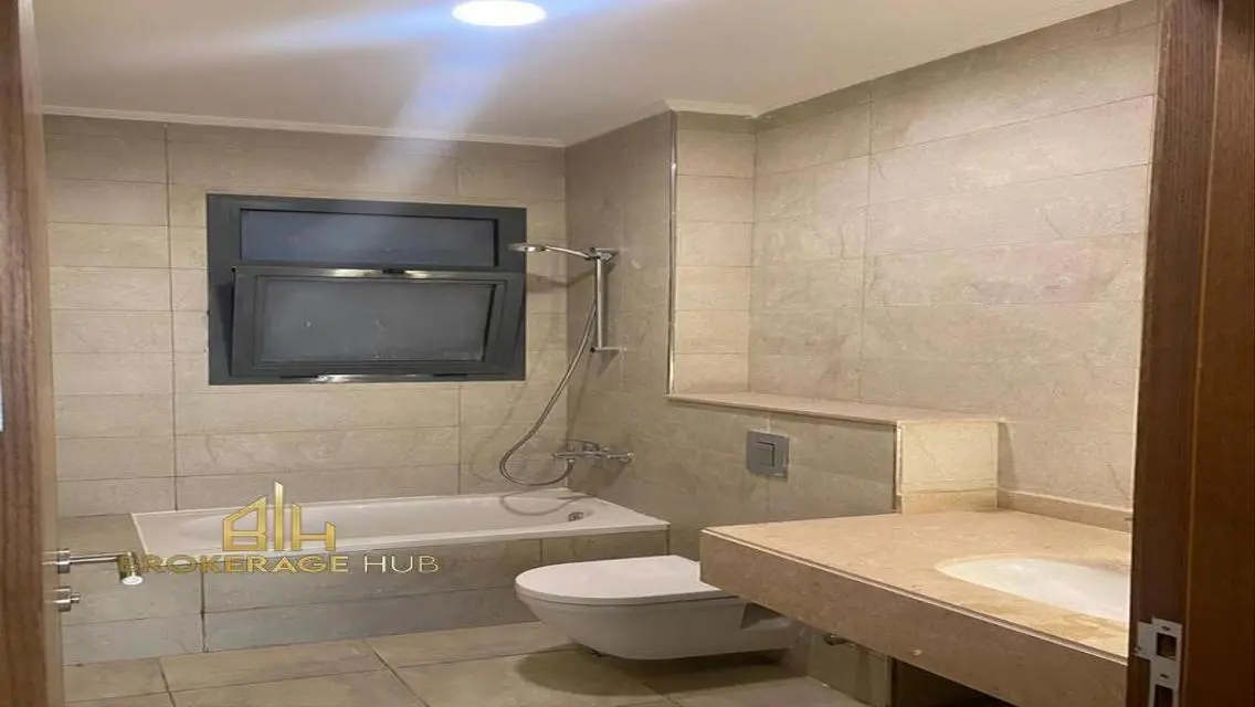 Luxury Apartment for Rent in Villette Sodic - New Cairo