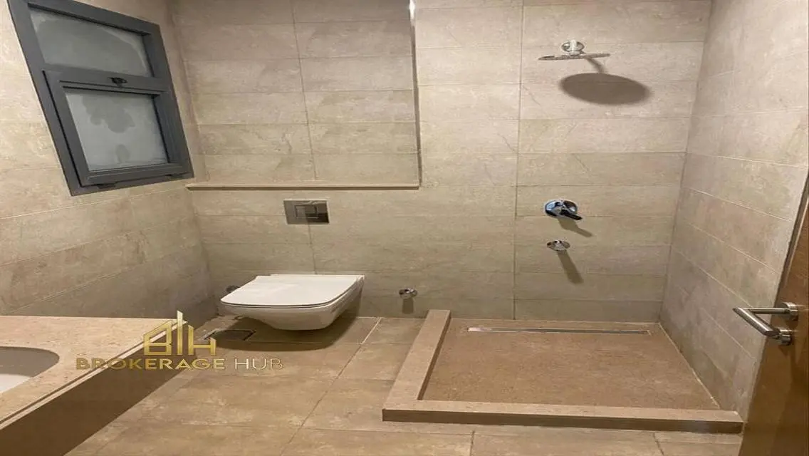 Luxury Apartment for Rent in Villette Sodic - New Cairo