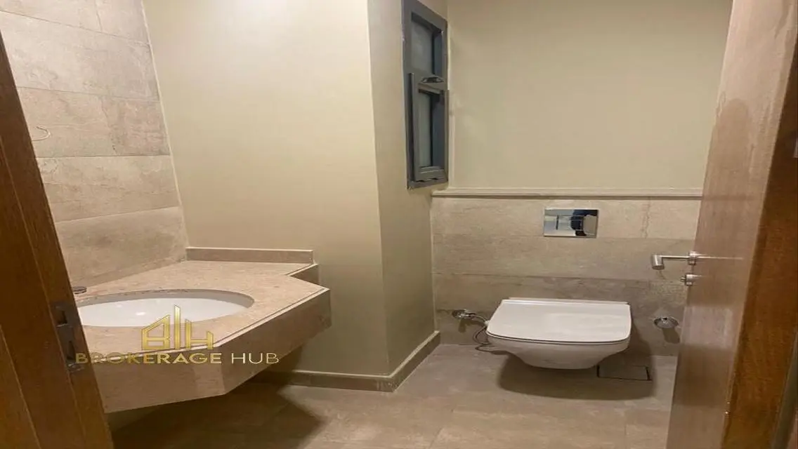 Luxury Apartment for Rent in Villette Sodic - New Cairo