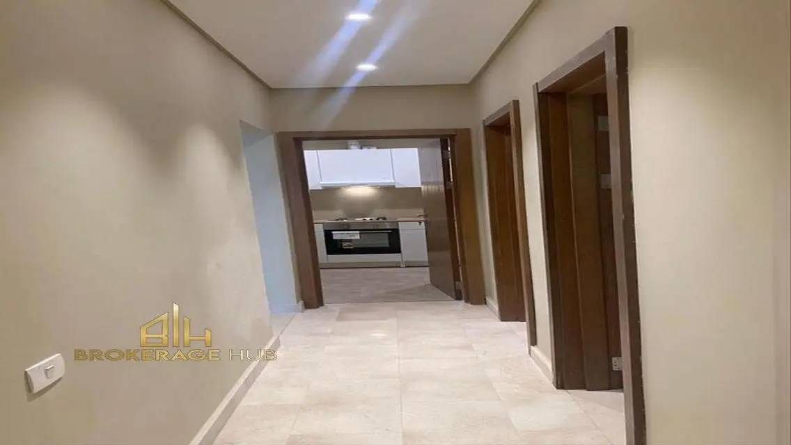 Luxury Apartment for Rent in Villette Sodic - New Cairo