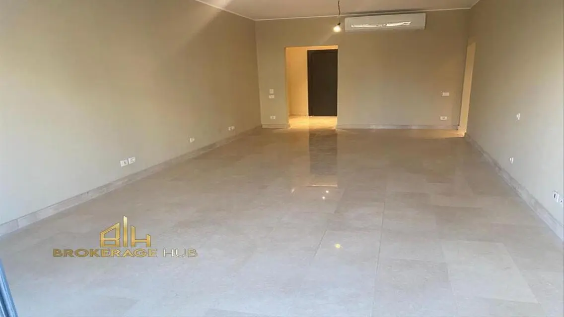Luxury Apartment for Rent in Villette Sodic - New Cairo