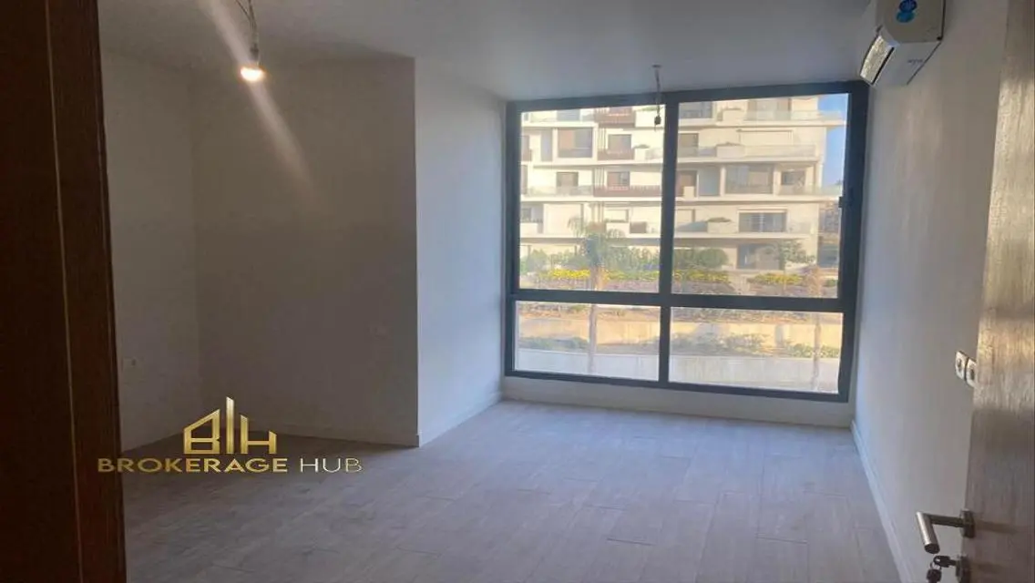 Luxury Apartment for Rent in Villette Sodic - New Cairo