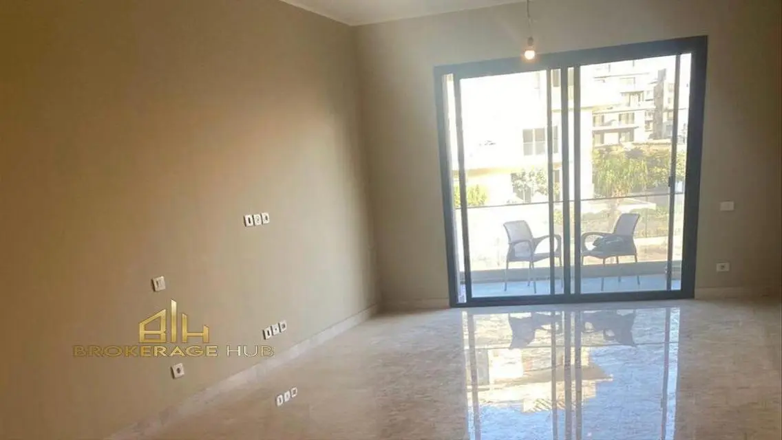 Luxury Apartment for Rent in Villette Sodic - New Cairo
