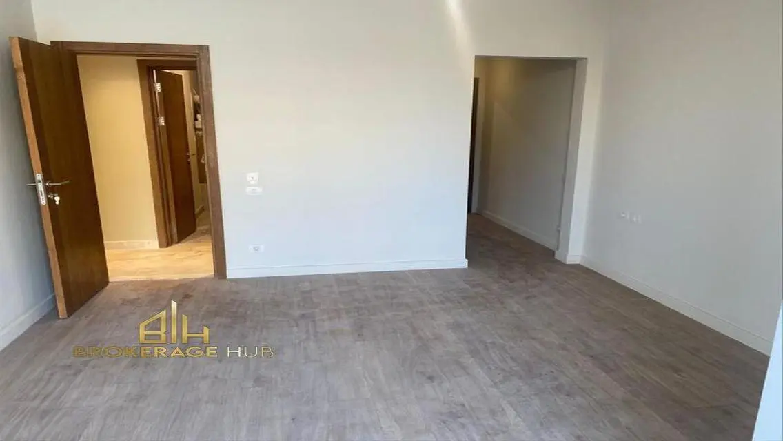 Luxury Apartment for Rent in Villette Sodic - New Cairo