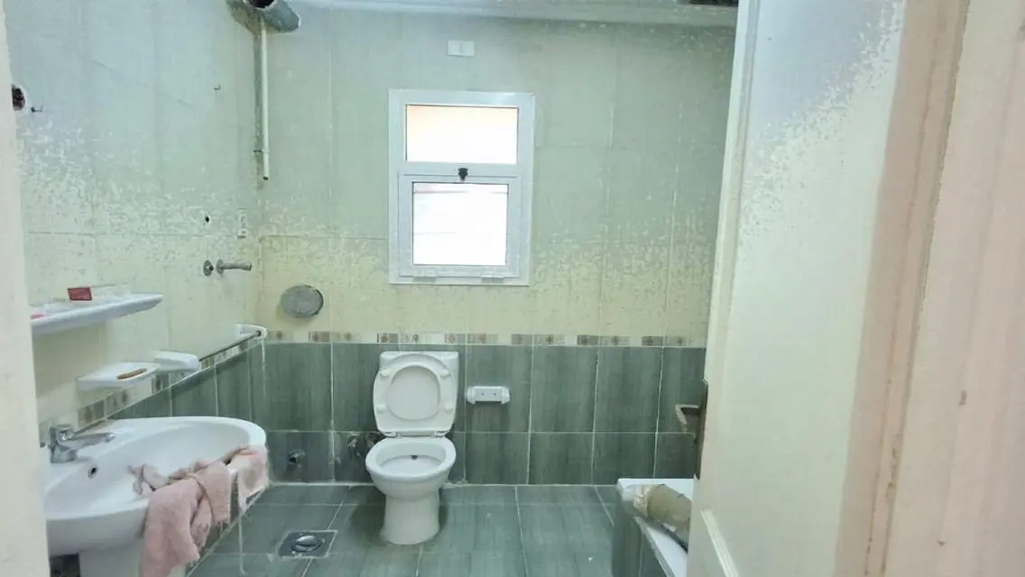 Luxury Apartment 211 with Ample Space in Prime Location