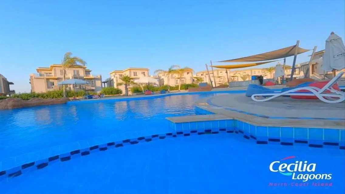 Fantastic Investment Opportunity: Apartment for Sale with Private Garden and Shared Pool
