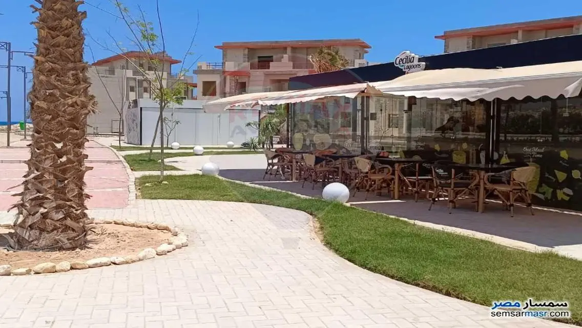 Fantastic Investment Opportunity: Apartment for Sale with Private Garden and Shared Pool