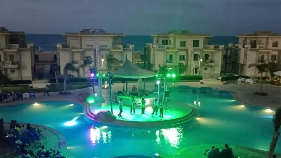 Fantastic Investment Opportunity: Apartment for Sale with Private Garden and Shared Pool