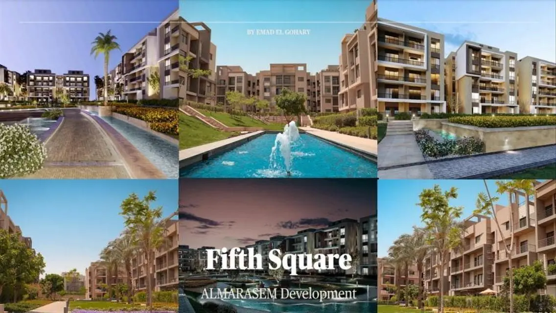 Luxury Apartment for Sale
