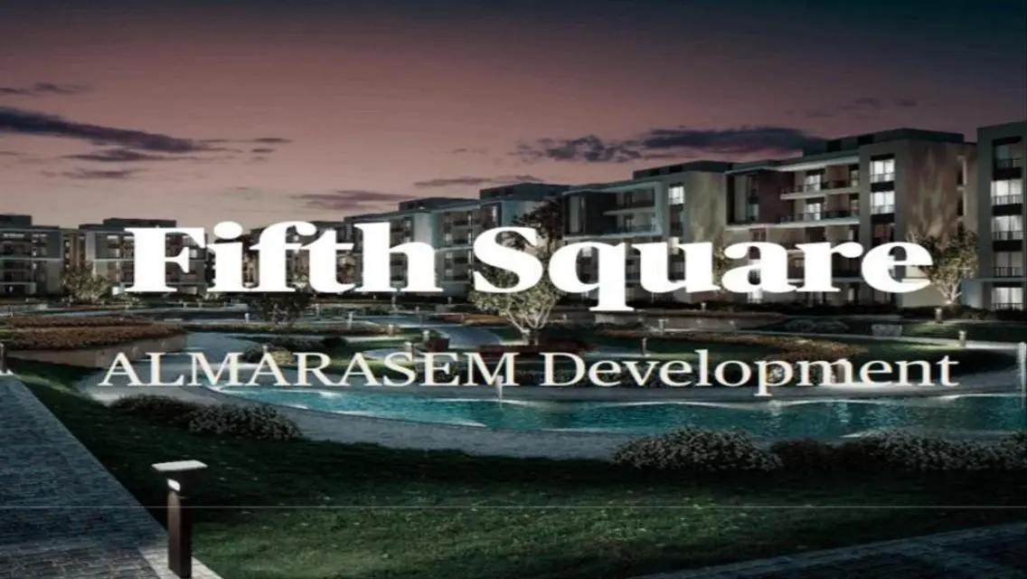 Luxury Apartment for Sale