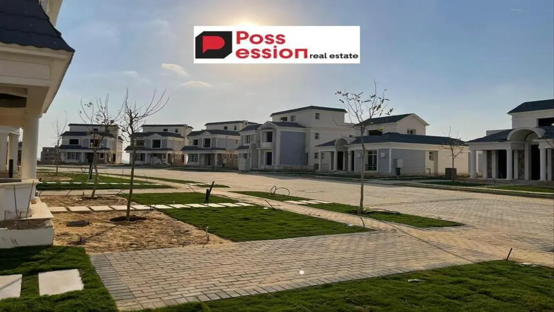 Luxury Villa with Exceptional Features